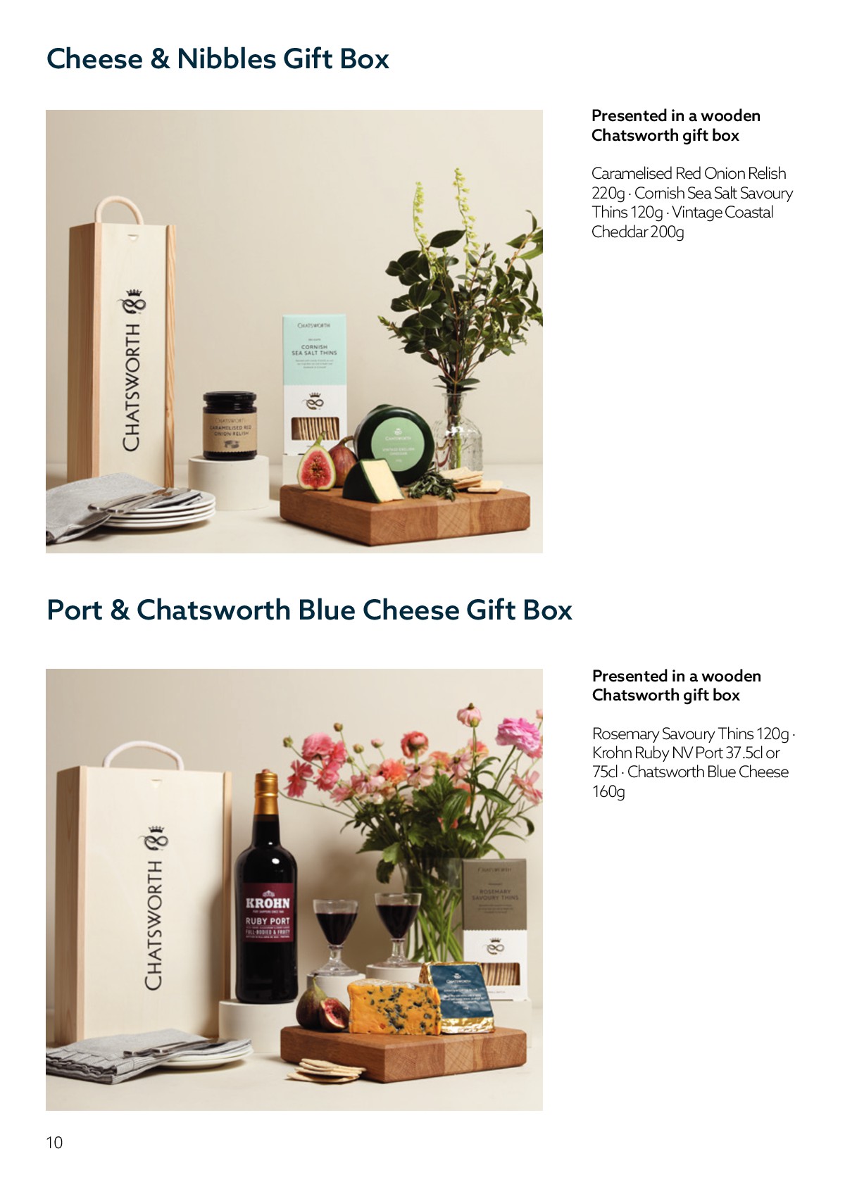 Brochure page 10