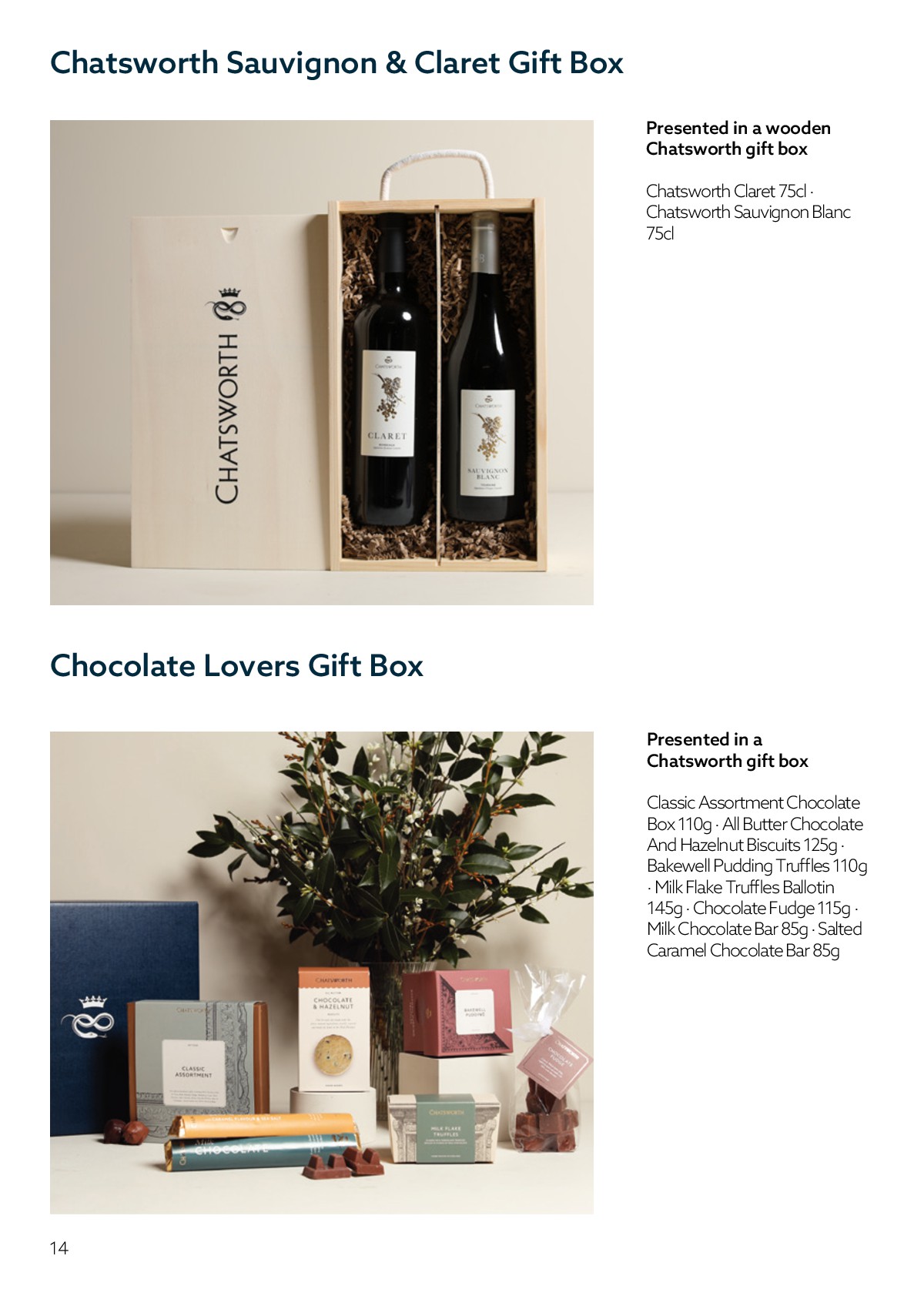 Brochure page 14