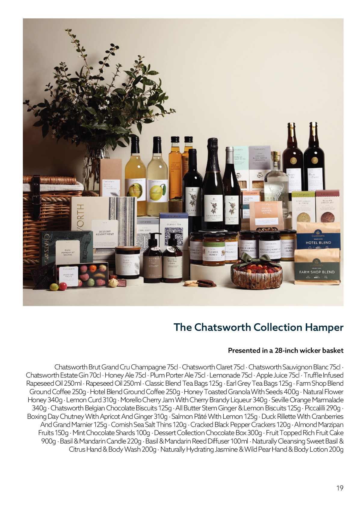 Brochure page 19
